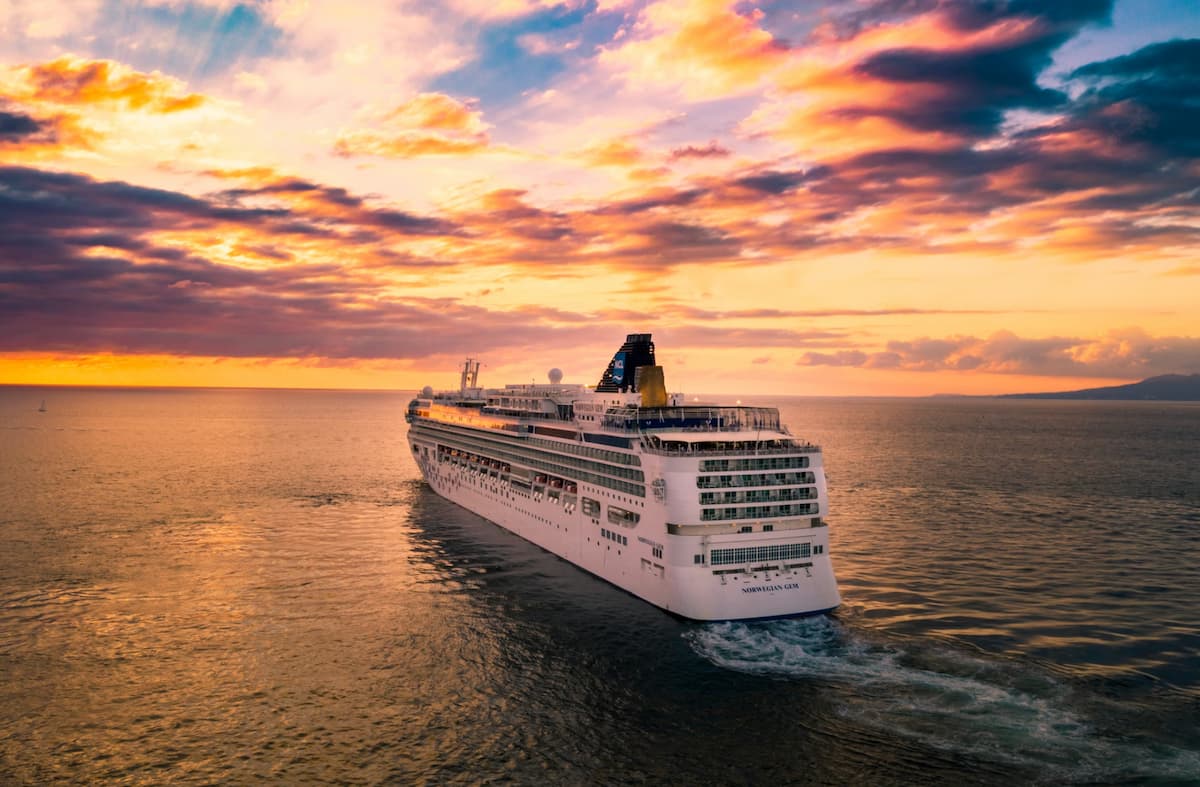 Port Canaveral cruise transportation from Orlando Airport MCO